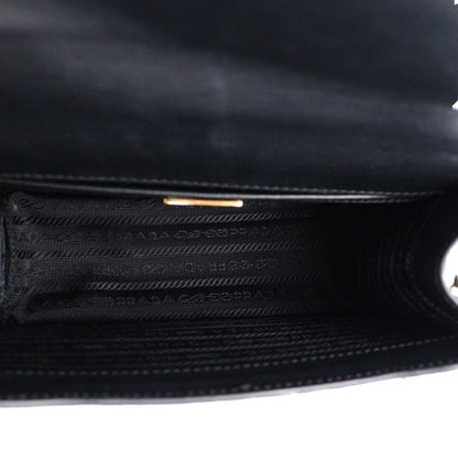 PRADA 1BD200 SHOULDER BAG