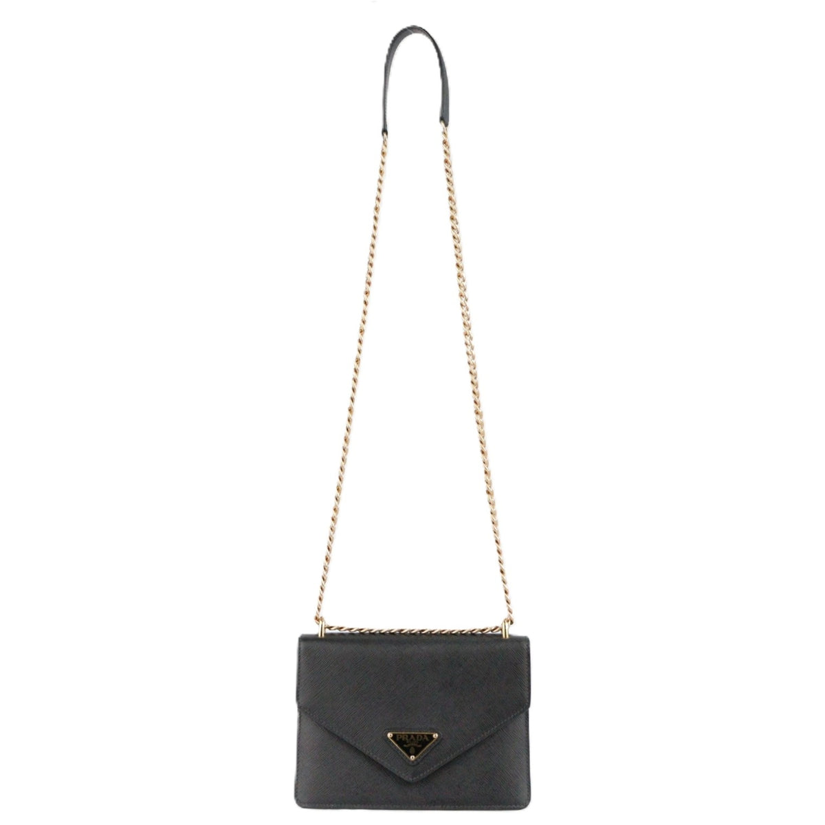 PRADA 1BD200 SHOULDER BAG