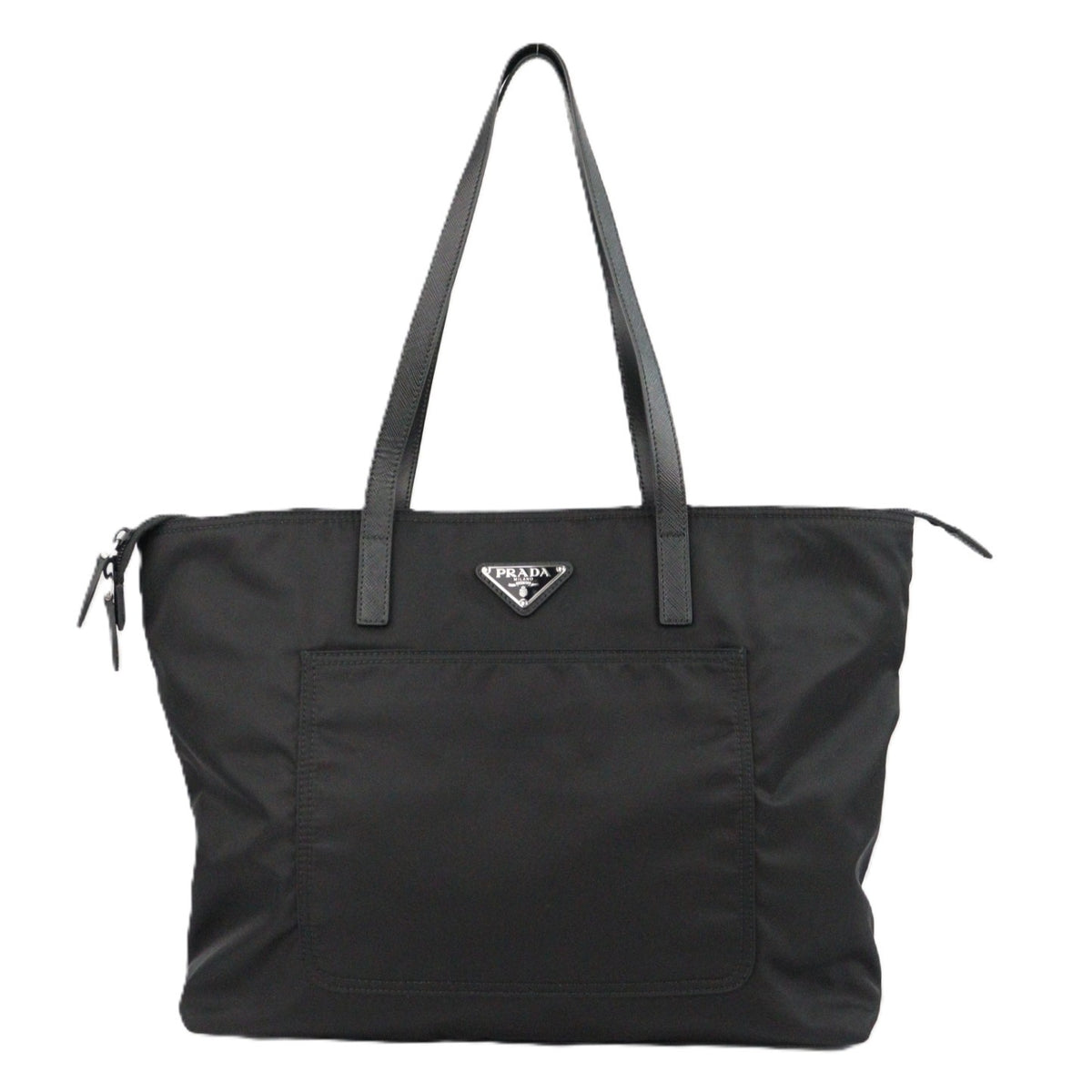 PRADA 1BG052 TOTE BAG