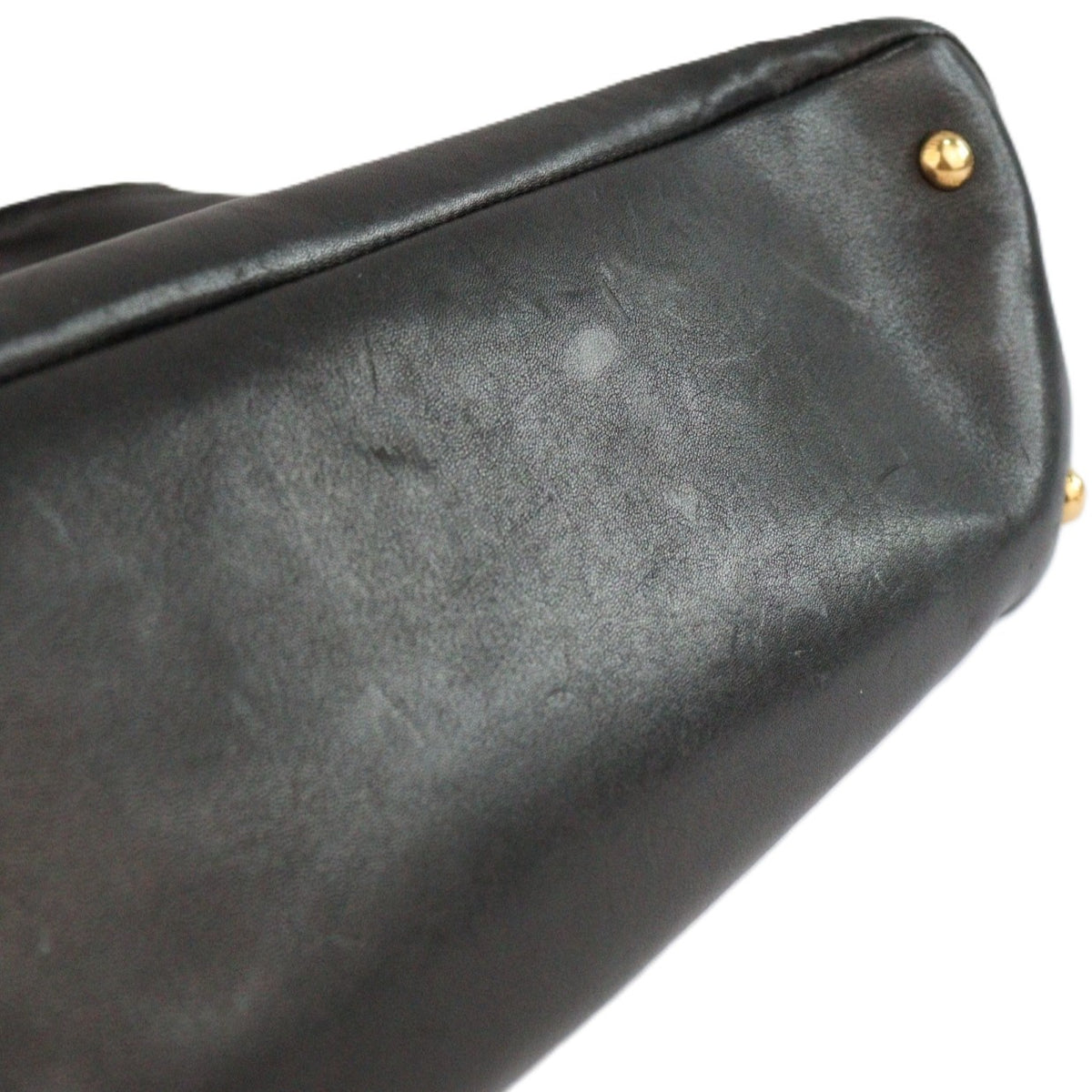 MIU MIU 5BG291 AVENTURE MEDIUM TOTE BAG