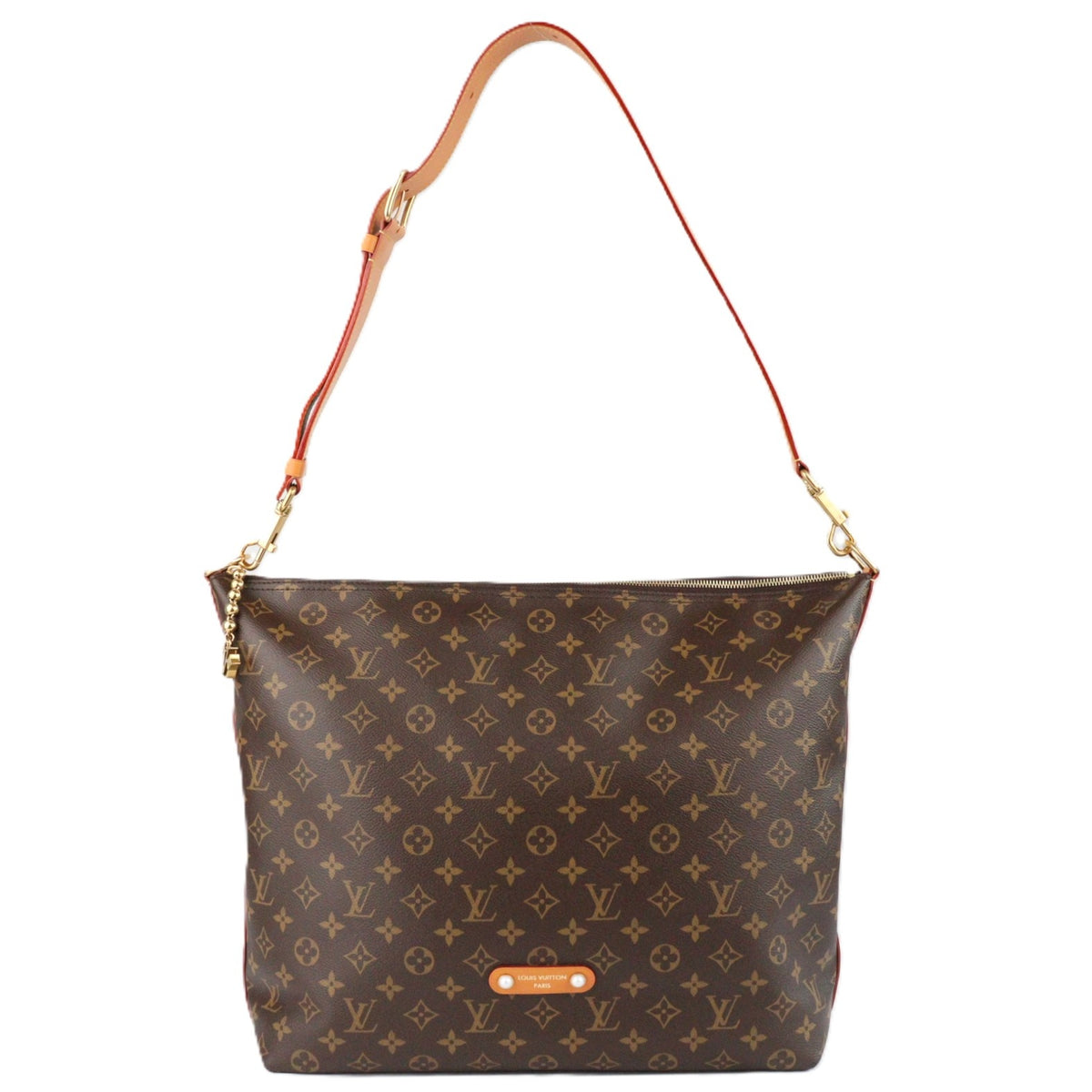 LOUIS VUITTON M29596 VAGABOND HOBO PM CROSSBODY BAG