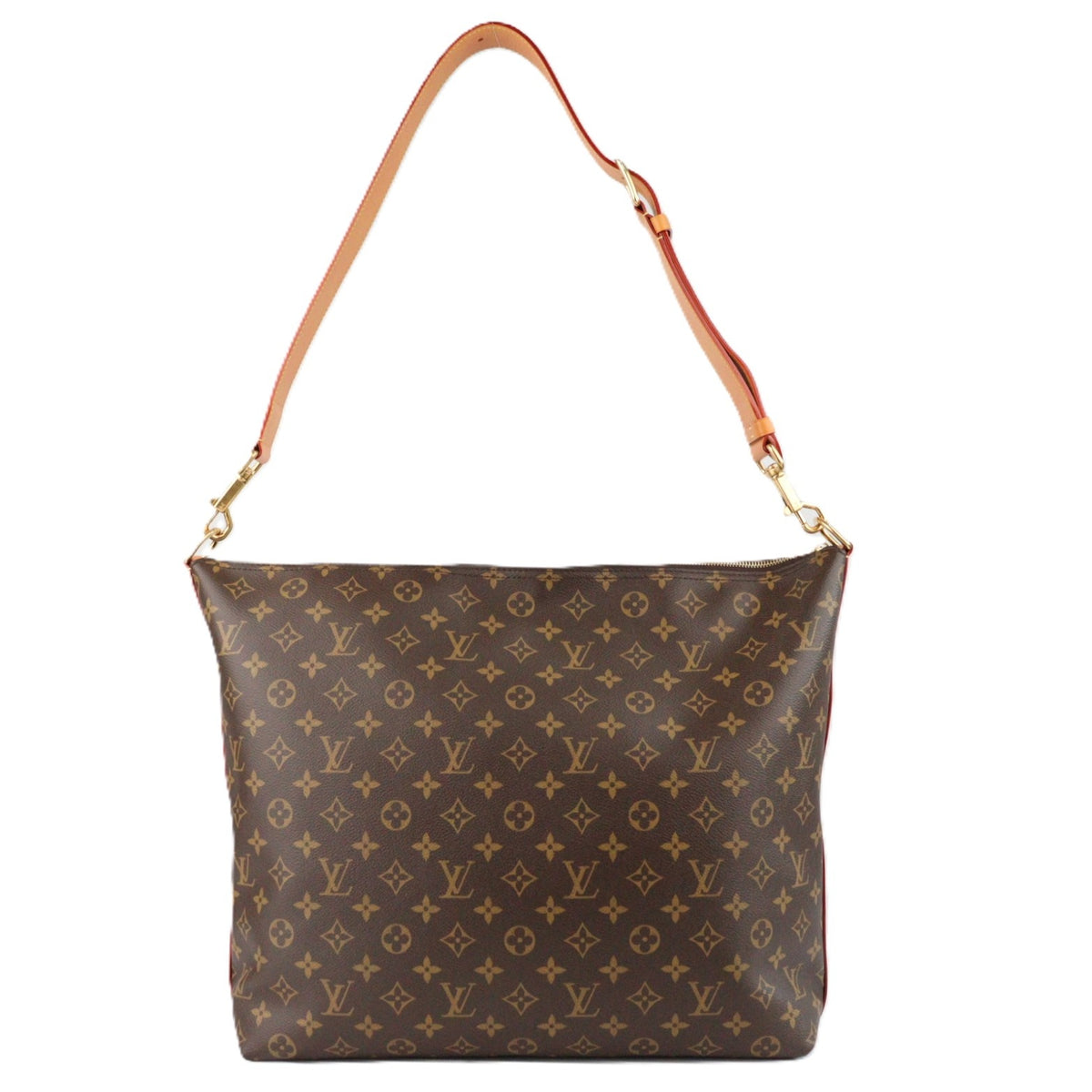 LOUIS VUITTON M29596 VAGABOND HOBO PM CROSSBODY BAG
