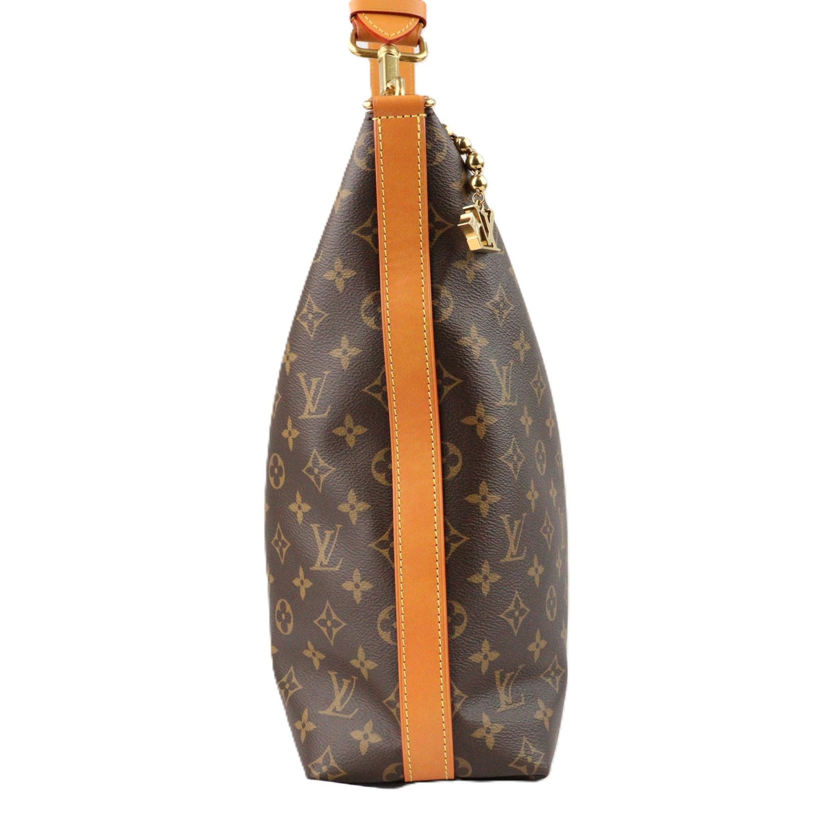 LOUIS VUITTON M29596 VAGABOND HOBO PM CROSSBODY BAG