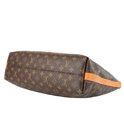 LOUIS VUITTON M29596 VAGABOND HOBO PM CROSSBODY BAG