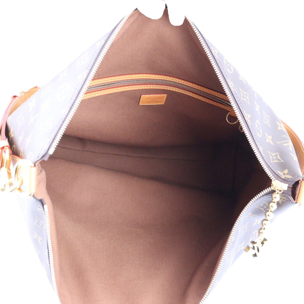 LOUIS VUITTON M29596 VAGABOND HOBO PM CROSSBODY BAG