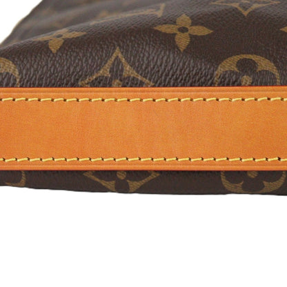 LOUIS VUITTON M29596 VAGABOND HOBO PM CROSSBODY BAG