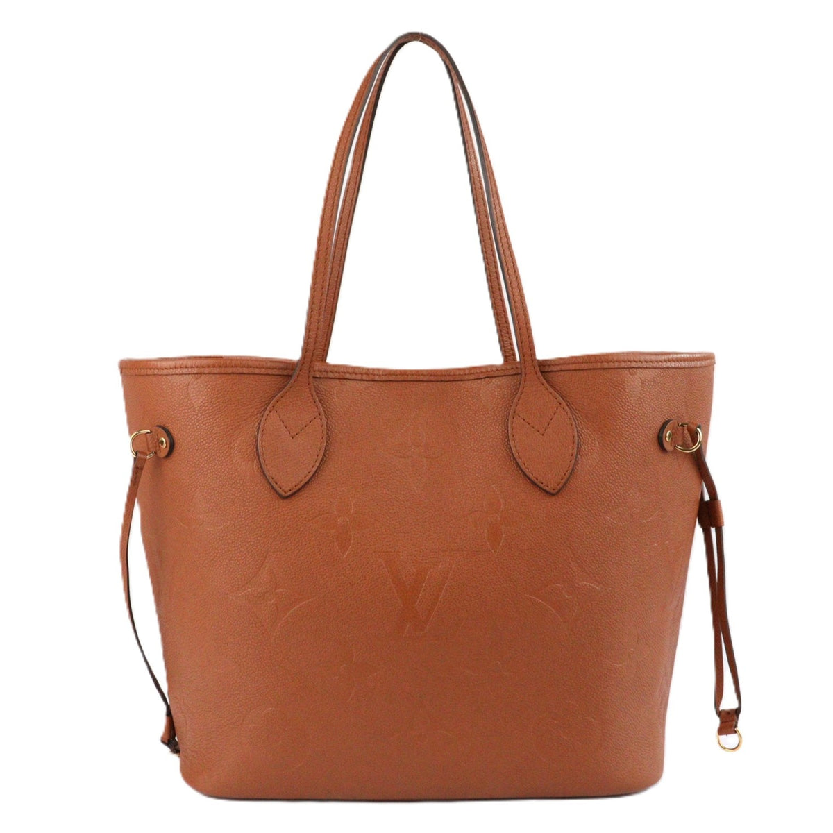 LOUIS VUITTON M12605 NEVERFULL MM TOTE BAG