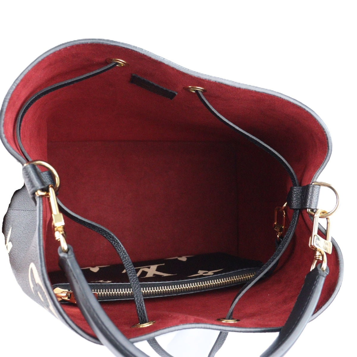 LOUIS VUITTON M45497 NEONOE MM SHOULDER BAG