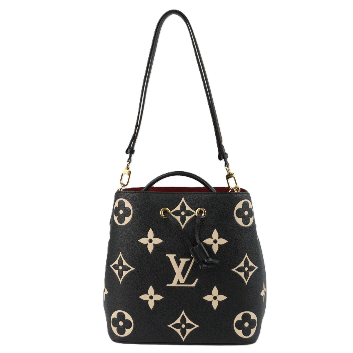 LOUIS VUITTON M45497 NEONOE MM SHOULDER BAG