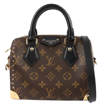 LOUIS VUITTON M13146 SPEEDY TRUNK 20 HANDBAG