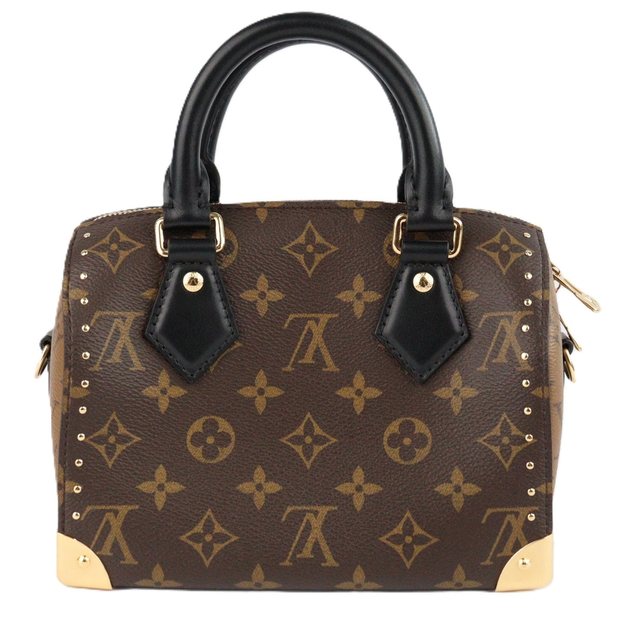 LOUIS VUITTON M13146 SPEEDY TRUNK 20 HANDBAG