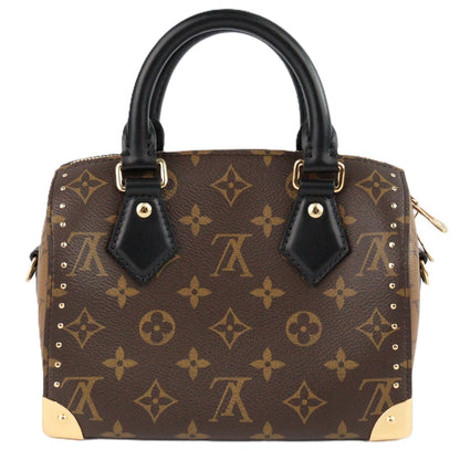 LOUIS VUITTON M13146 SPEEDY TRUNK 20 HANDBAG