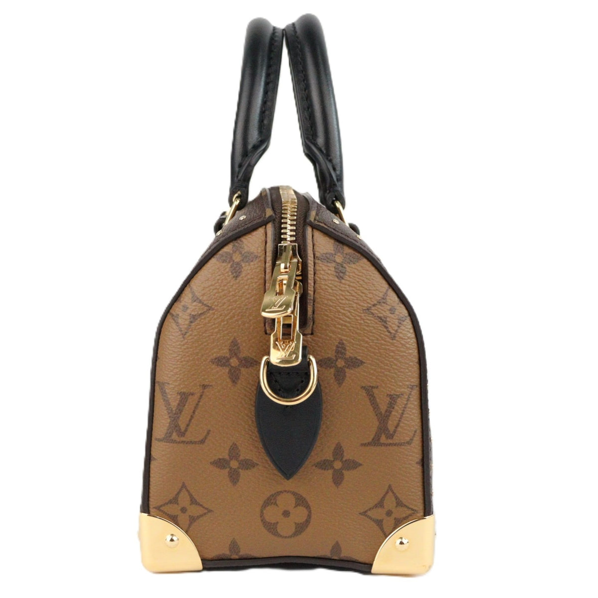 LOUIS VUITTON M13146 SPEEDY TRUNK 20 HANDBAG