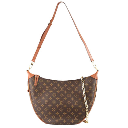 LOUIS VUITTON M46311 LOOP HOBO SHOULDER BAG