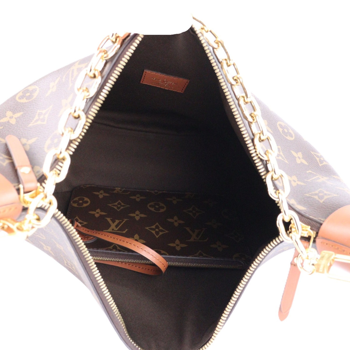 LOUIS VUITTON M46311 LOOP HOBO SHOULDER BAG