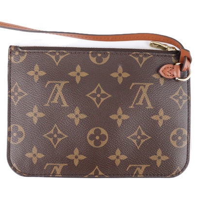 LOUIS VUITTON M46311 LOOP HOBO SHOULDER BAG