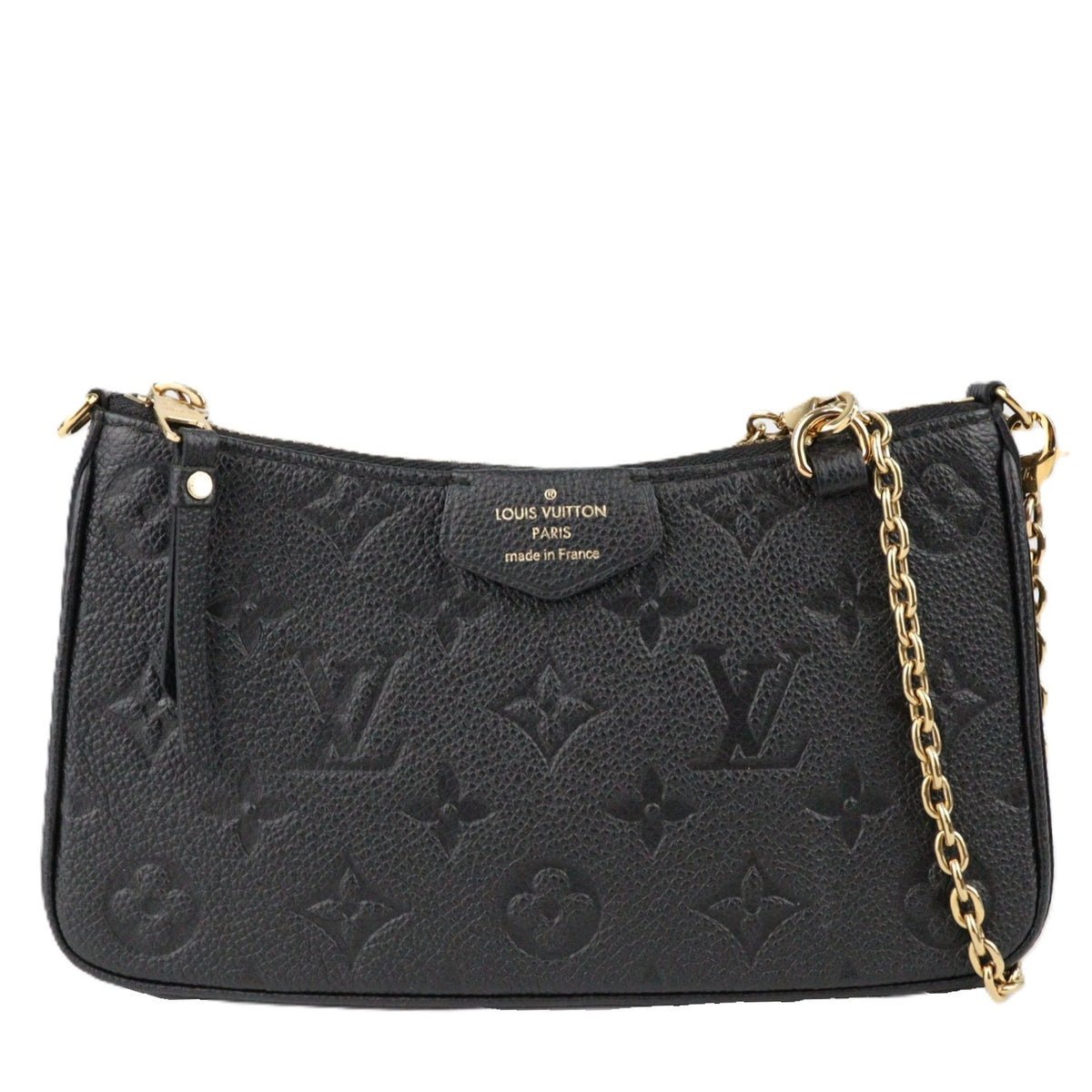 LOUIS VUITTON M80349 EASY POUCH ACCESSORY POUCH