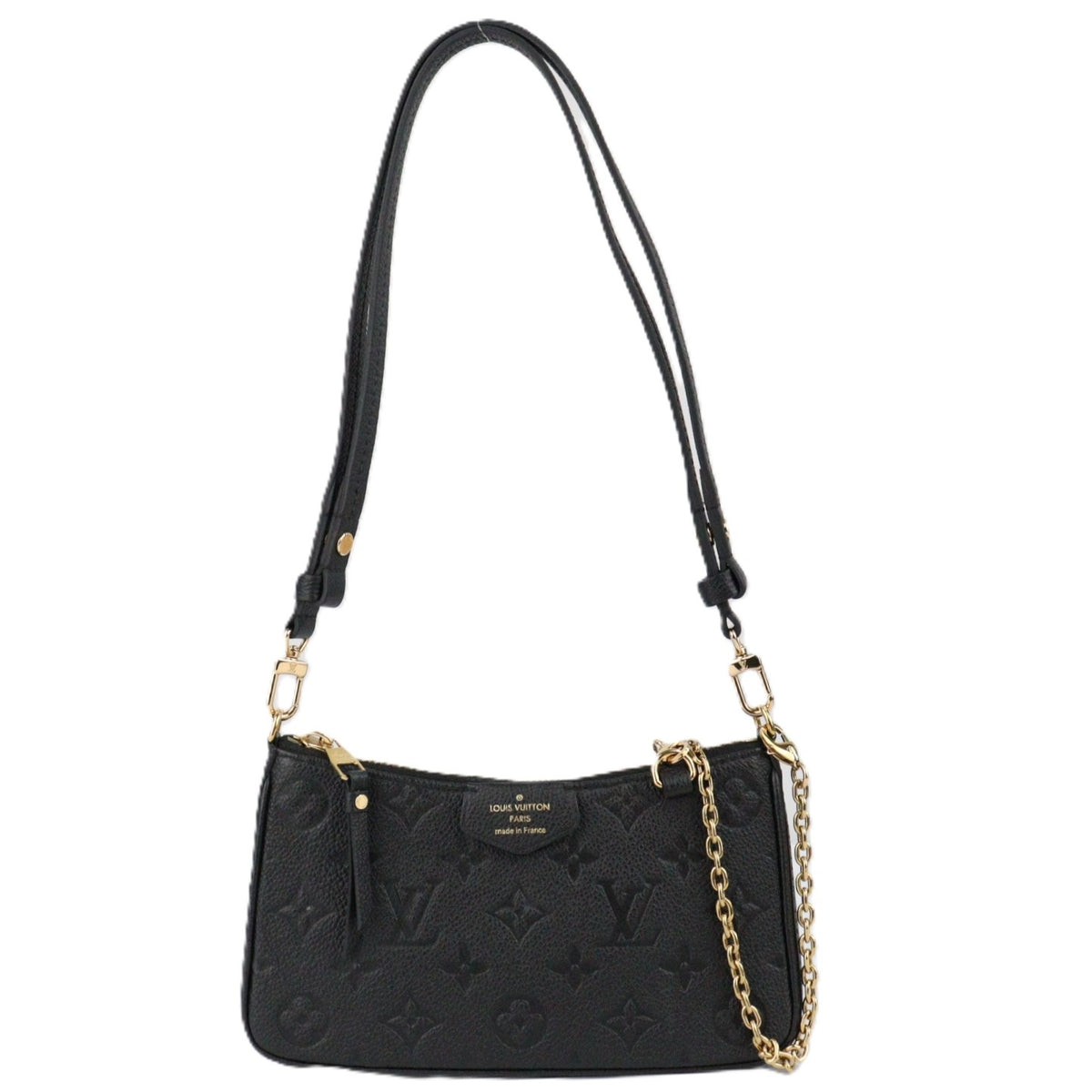 LOUIS VUITTON M80349 EASY POUCH ACCESSORY POUCH