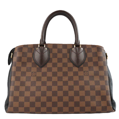LOUIS VUITTON N41487 NORMANDY HANDBAG