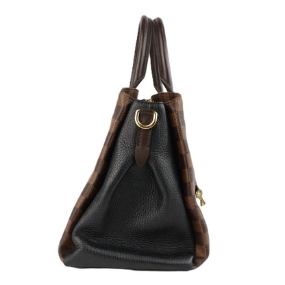 LOUIS VUITTON N41487 NORMANDY HANDBAG