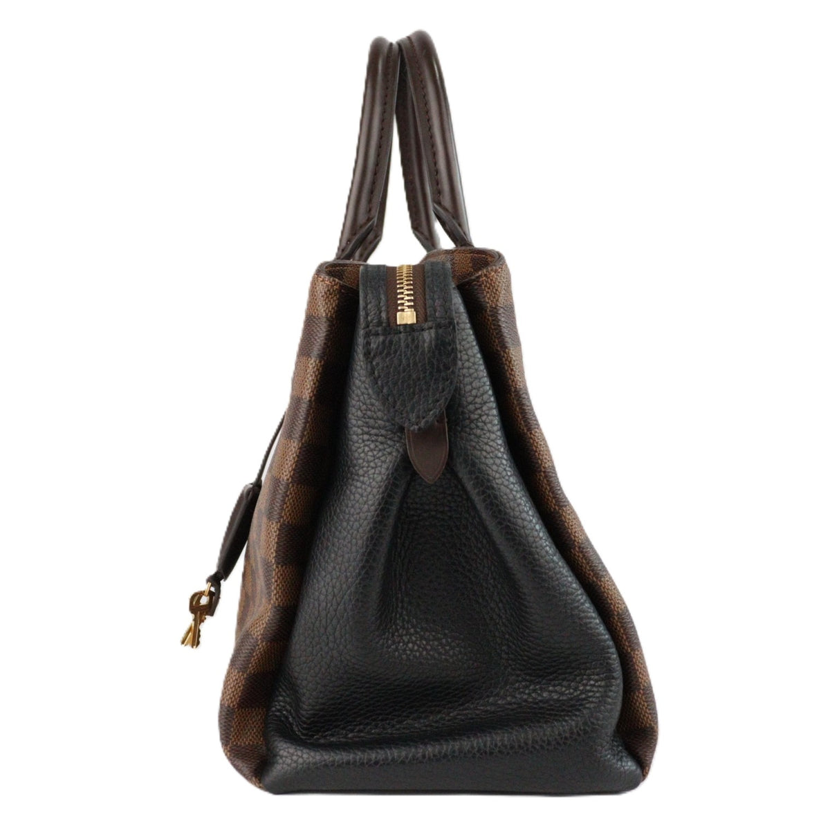 LOUIS VUITTON N41487 NORMANDY HANDBAG