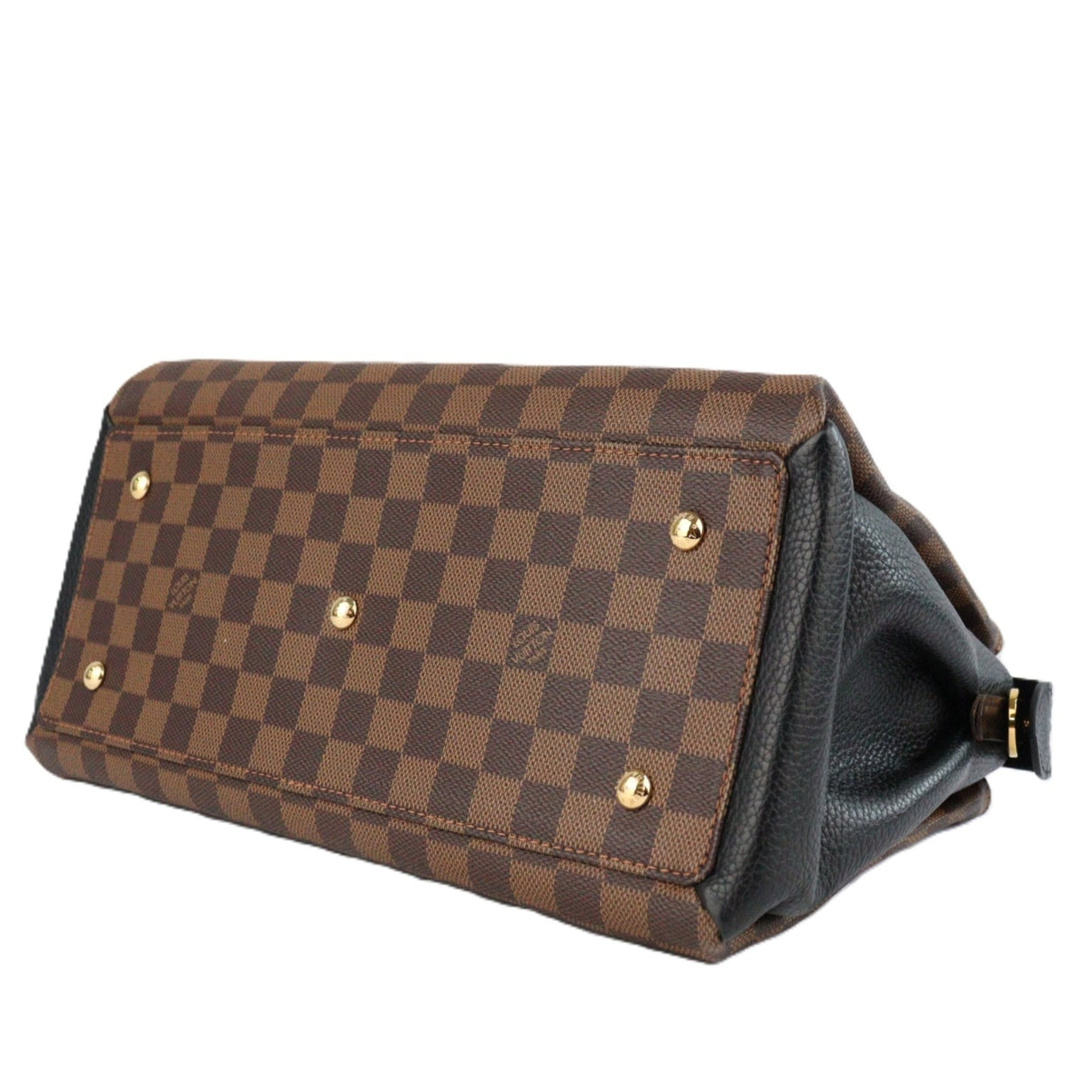 LOUIS VUITTON N41487 NORMANDY HANDBAG