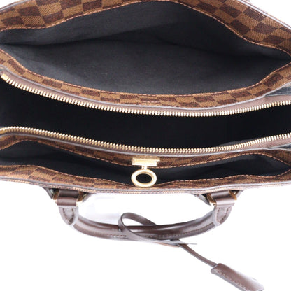 LOUIS VUITTON N41487 NORMANDY HANDBAG