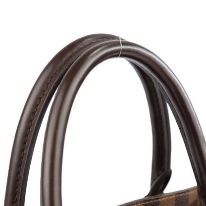 LOUIS VUITTON N41487 NORMANDY HANDBAG