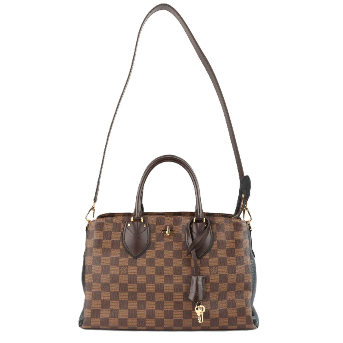 LOUIS VUITTON N41487 NORMANDY HANDBAG