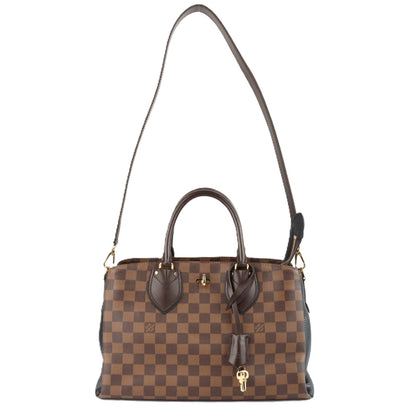 LOUIS VUITTON N41487 NORMANDY HANDBAG