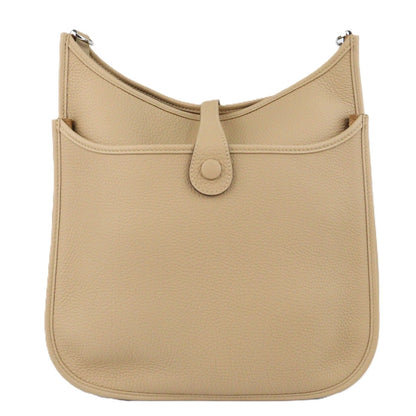 HERMES 056277CK EVELYNE3 29 CROSSBODY BAG