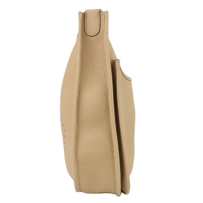 HERMES 056277CK EVELYNE3 29 CROSSBODY BAG