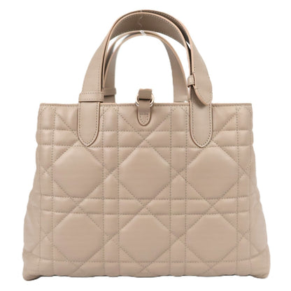 DIOR M2821OSNW TOUJOURS MEDIUM TOTE BAG