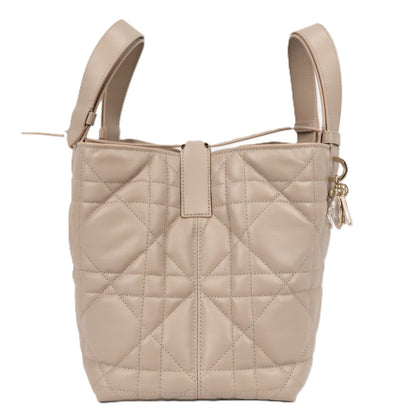 DIOR M2821OSNW TOUJOURS MEDIUM TOTE BAG