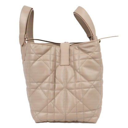 DIOR M2821OSNW TOUJOURS MEDIUM TOTE BAG