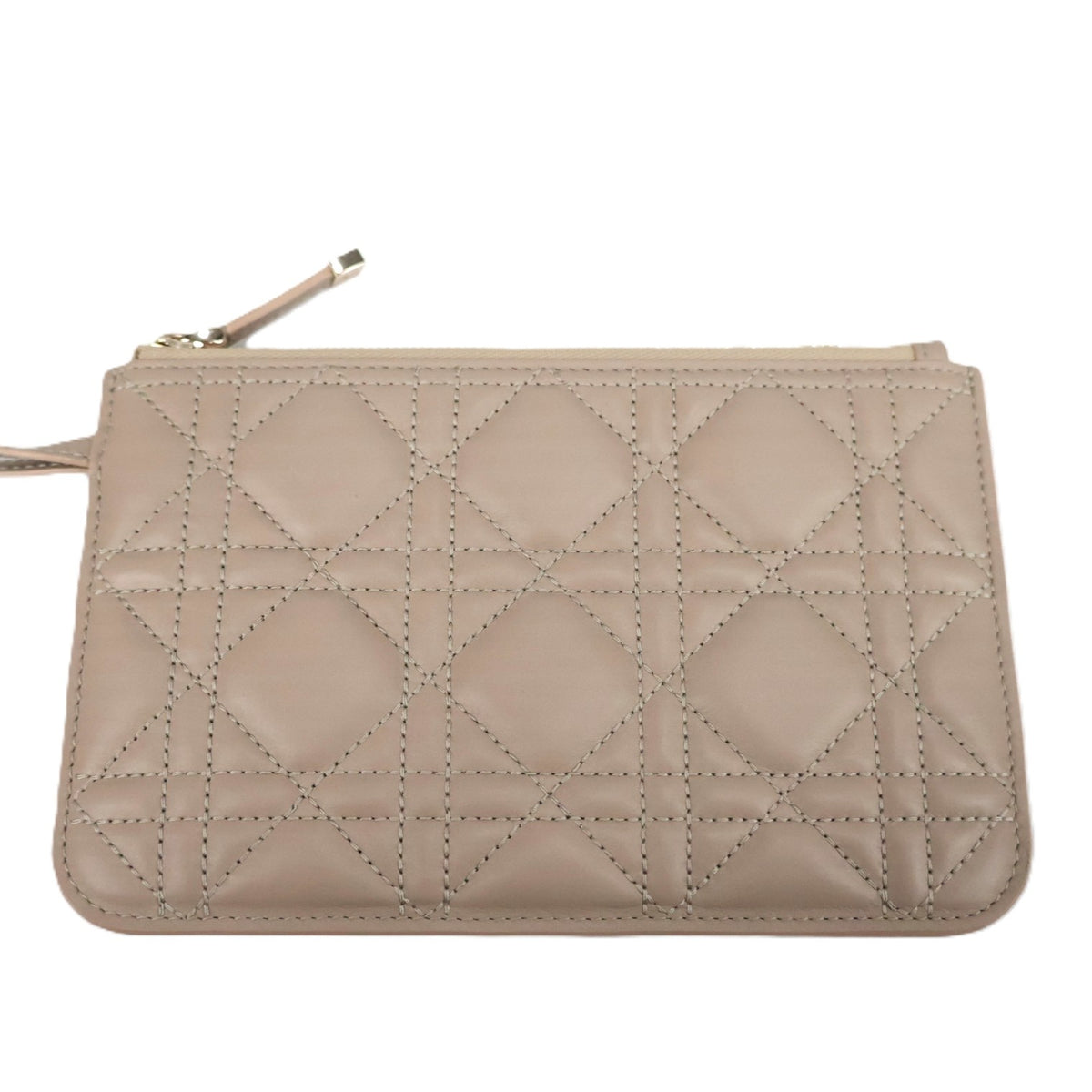 DIOR M2821OSNW TOUJOURS MEDIUM TOTE BAG