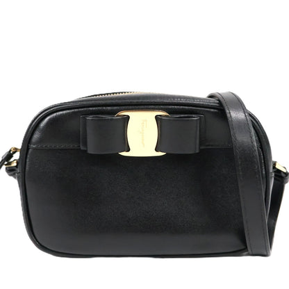 FERRAGAMO 21 H498 VARA MINI BAG