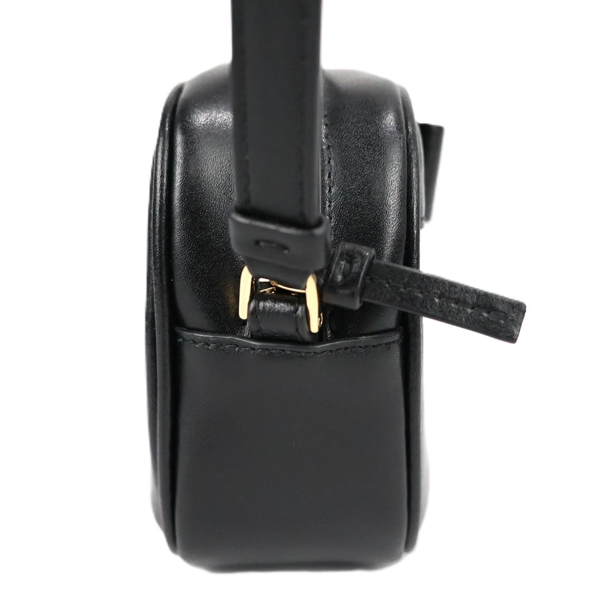 FERRAGAMO 21 H498 VARA MINI BAG