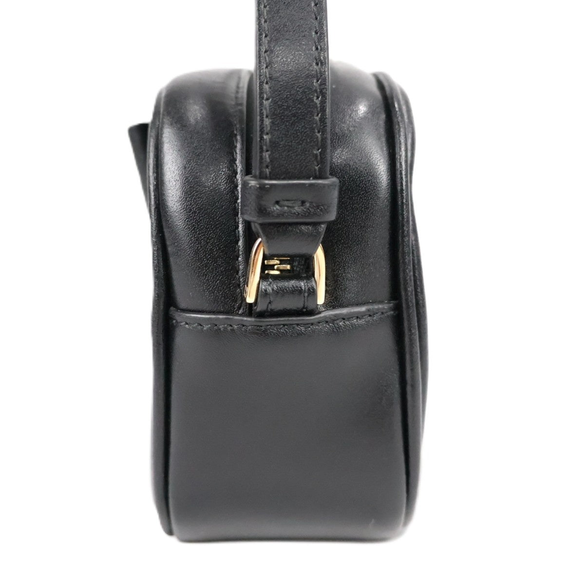 FERRAGAMO 21 H498 VARA MINI BAG