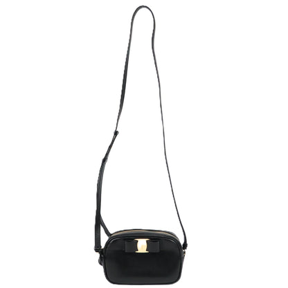 FERRAGAMO 21 H498 VARA MINI BAG