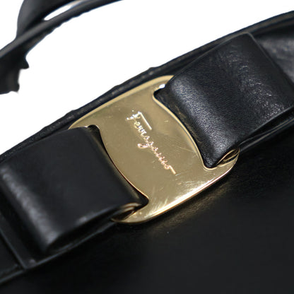 FERRAGAMO 21 H498 VARA MINI BAG