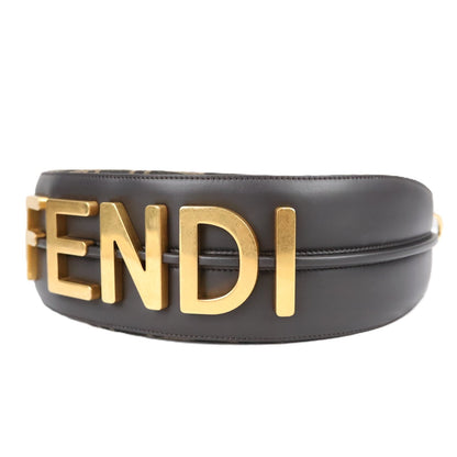 FENDI 8BR798 ALP3 GRAPHY SMALL SHOULDER BAG
