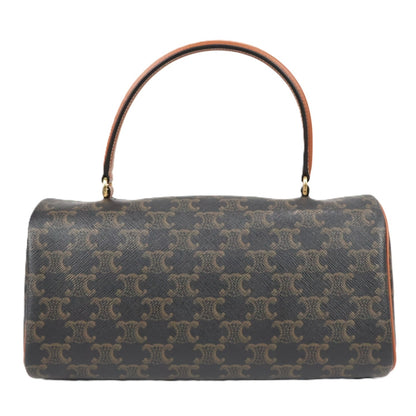 CELINE 123882GQC CYLINDER HANDBAG