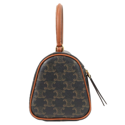 CELINE 123882GQC CYLINDER HANDBAG