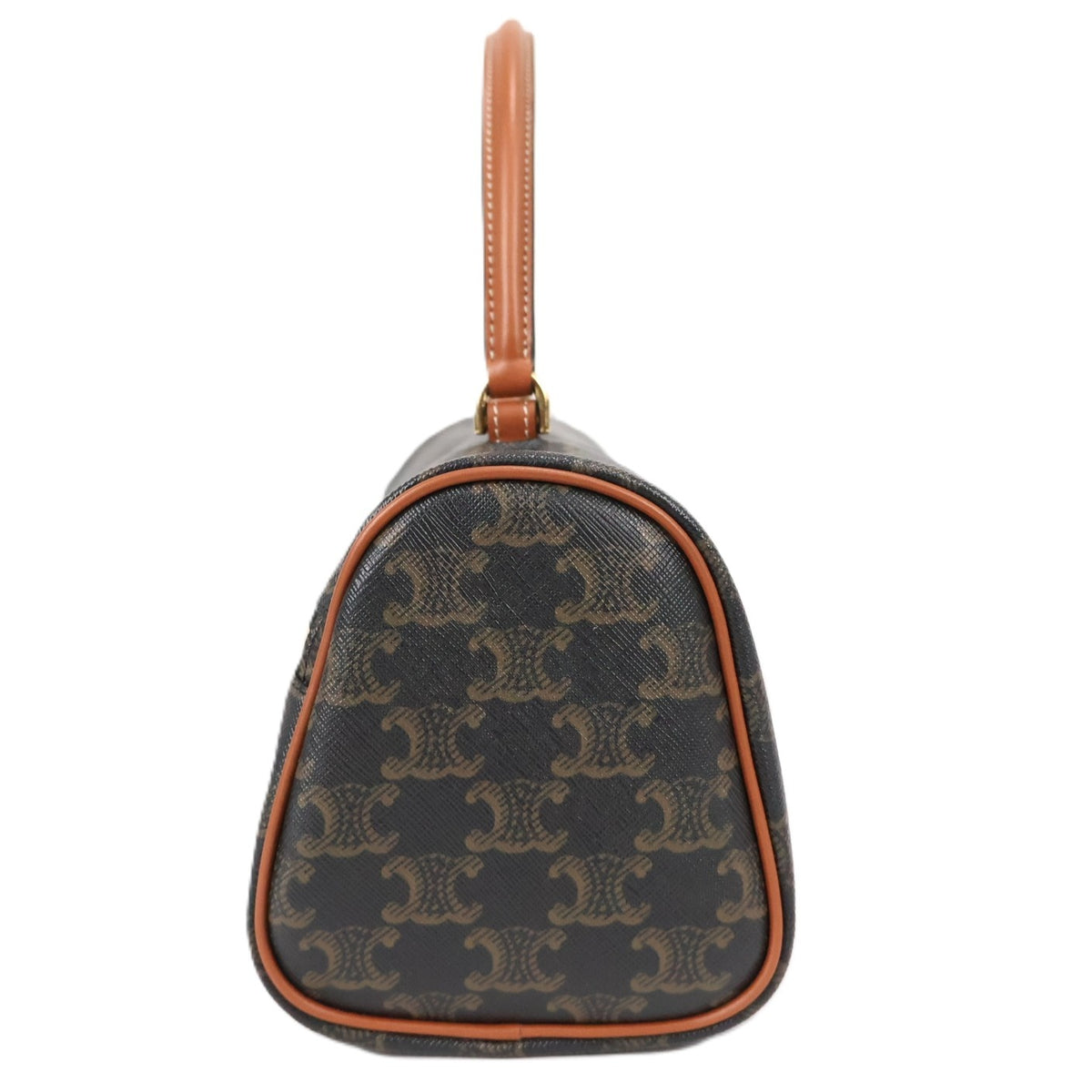 CELINE 123882GQC CYLINDER HANDBAG