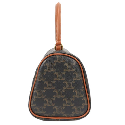 CELINE 123882GQC CYLINDER HANDBAG