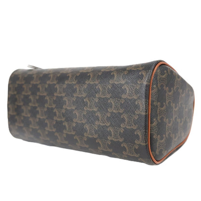 CELINE 123882GQC CYLINDER HANDBAG