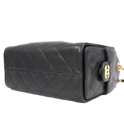 CHANEL AS5631 CHANEL 25 MINI SHOULDER BAG