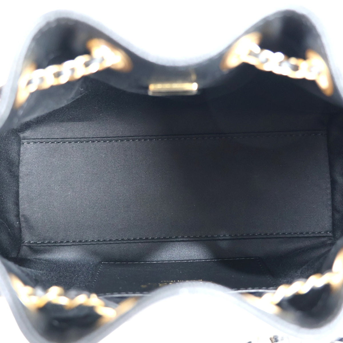 CHANEL AS5631 CHANEL 25 MINI SHOULDER BAG