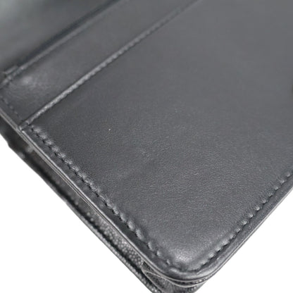 CHANEL AP1117 BOY CHANEL WALLET ON CHAIN
